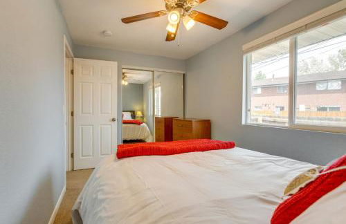 12 Mi to Denver Golden Vacation Rental! - Photo 17