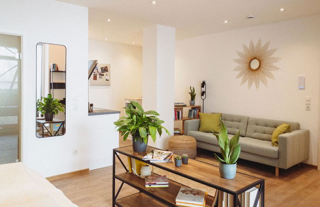 Brunnen Apartments - Foto 8