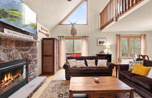 THE ONE Chalet - Foto 10