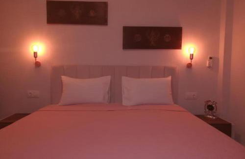 Kali Luxury Apartments -Silver-Gold- - Foto 31