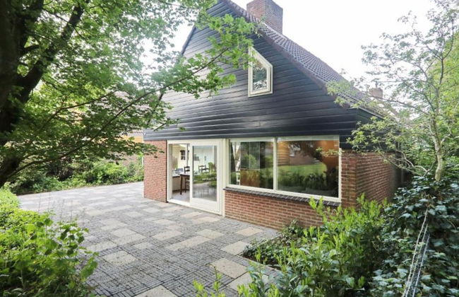 Holiday Home Near the Beach in the Dunes - Foto 15