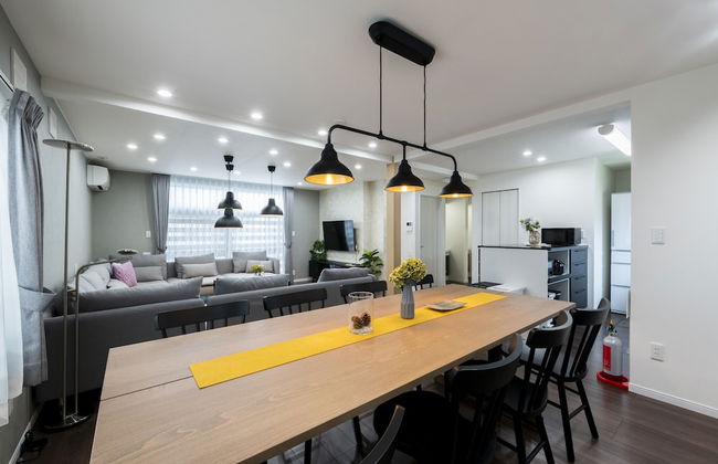 FC Farnest Niseko - Foto 40