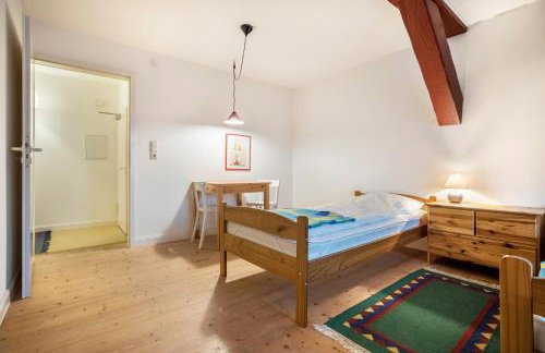 Wohnung Kemenate - Foto 14