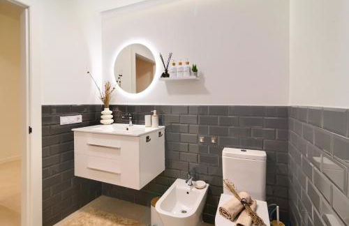 Urban Nest Valencia - Tu refugio en la ciudad - Photo 20