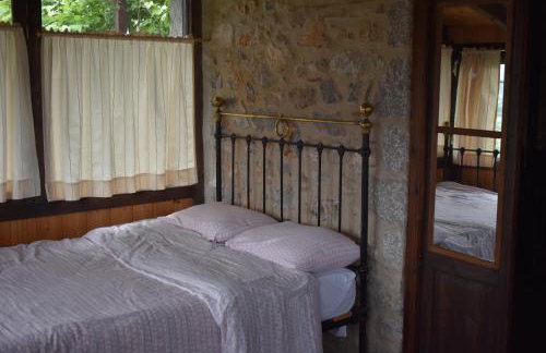 Small Stone Maisonette 1 - Foto 10