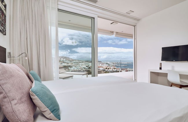 Hotel Baobab Suites - Foto 33