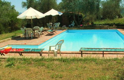 Casa Rosa a Murlo - Photo 25