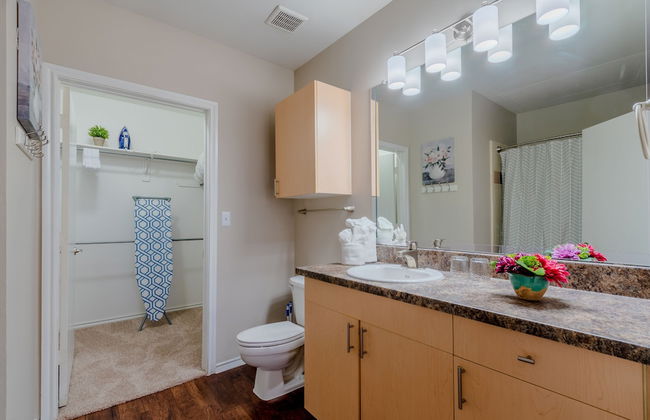 Corporate Apartments - Uptown Dallas - Foto 8