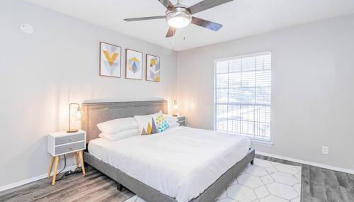 SoCo Chic Apartment Suites Close to Downtown - Foto 3