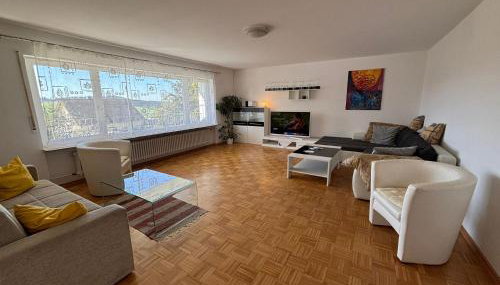 Für Handwerker und Gruppen- große Ferienwohnung mit Balkon und Terrasse - Foto 2