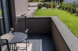 Neue moderne Wohnung,74qm,Balkon,Kingsize Boxspringbett - Foto 22