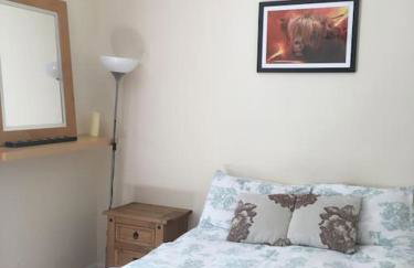 Caledonian - Charming Central 1 Bed Flat - Foto 15