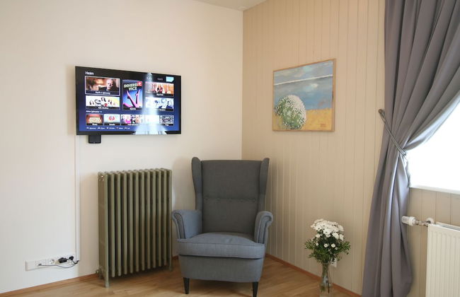 Acco Ice Apartments - Foto 13