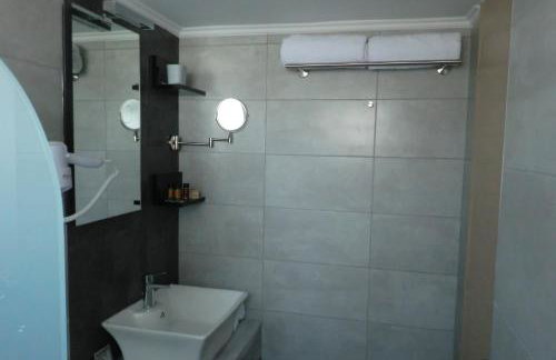 Poseidon Suites Hotel - Foto 78