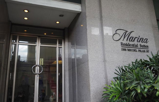 Suites de Marina Manila - Photo 28