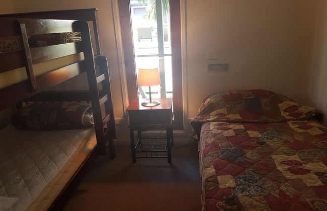 Bentley Waterfront Motel & Cottages - Foto 7