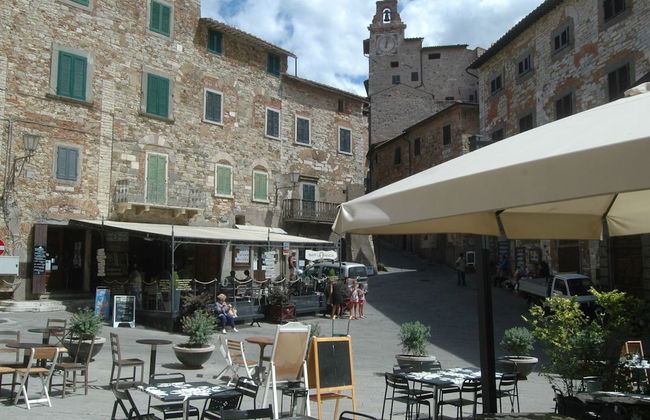 Farmhouse in Tuscany With Pool & Wine Tasting - Foto 18