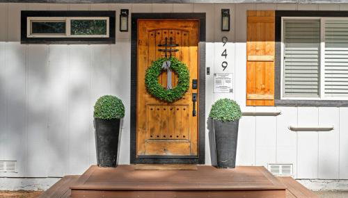 Luxury Hyatt Oasis 3 Bedrms 1 Bath SFH for Fun Ski home - Foto 4