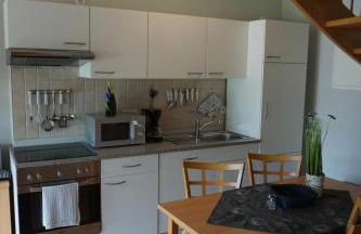 Maisonette mit 2 Schlafzimmer - Foto 2