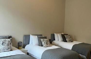 Luxury Victorian spacious flat - Foto 42