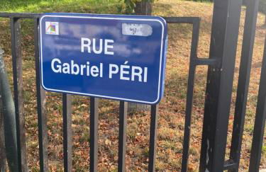 Appartement Paris vue imprenable - Foto 18