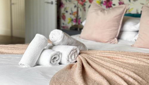 Luxury Barn Conversion with Hot Tub- 'Blackbird' - Photo 3