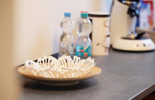 Ferienwohnung Rosengarten - Foto 11