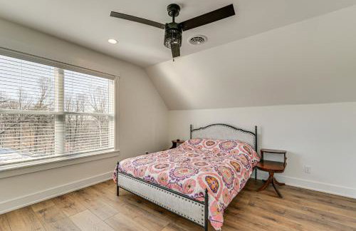 Spacious Home in Paradise Grove Nolin Lake! - Foto 19