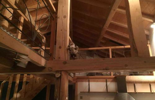 Chalet Odeillo Font-Romeu-Odeillo-Via - Foto 9