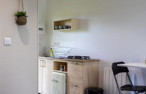 La Cafoutche de Minus rénovée 2pers - Foto 10