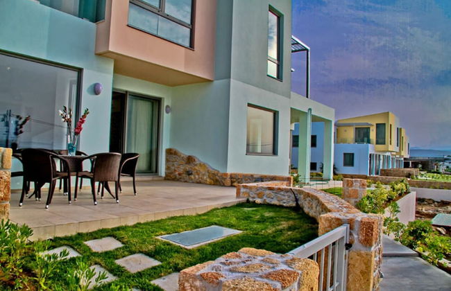 Beach Front Villa Katrin - Foto 16