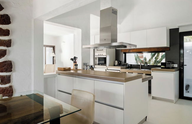 Kamezí Boutique Villas - Foto 21