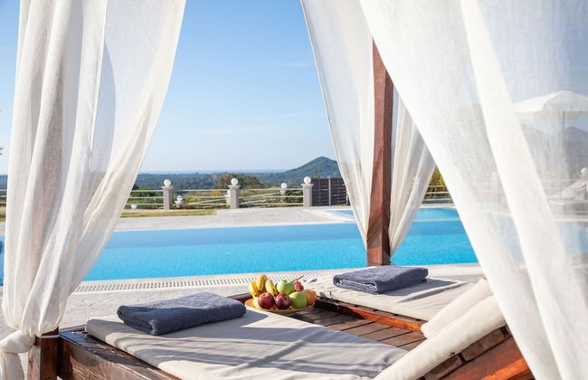 Villa Mediterranean View - Foto 25