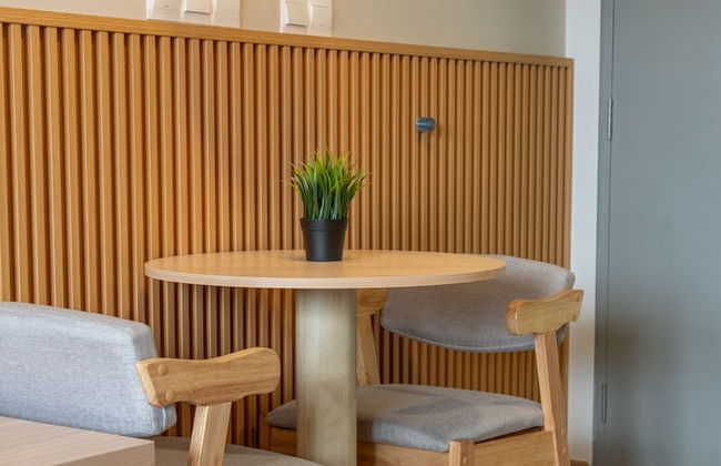 Riveria City by Plush - Foto 44