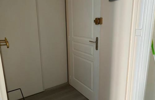 Appartement 6 personnes au cœur de La Bourboule - FR-1-858-23 - Foto 16