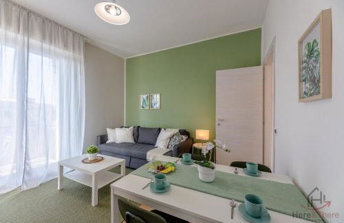 Penthouse panoramic view - Sea 3min - AC - WiFi - Foto 12