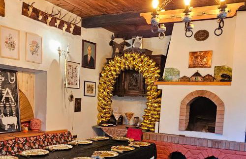 Agroturystyka Stara Huta - Foto 10