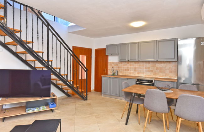 Apartments Arsen 928 - Foto 36