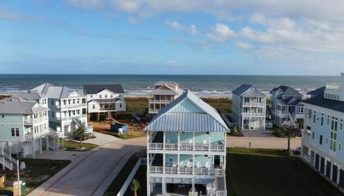 Beach view, prime location, EV charger, 6 parking - Foto 4