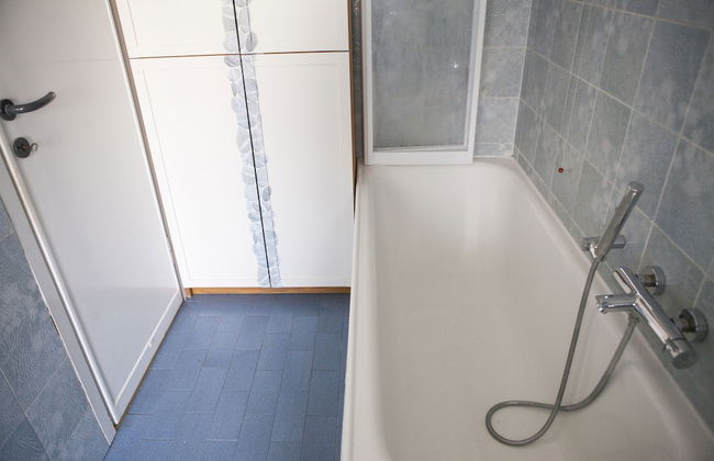 Alessia's Flat - Bright and Spacious - Foto 18