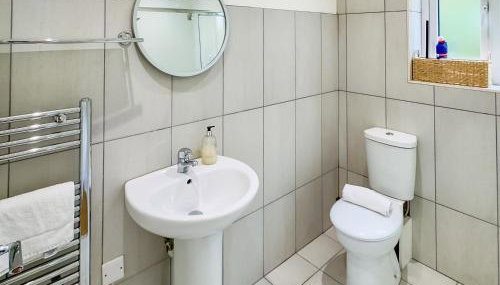 Badger Lodge - Uk30603 - Foto 4