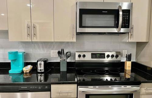 406 Luxury KING BED in central city of Philad - Foto 7