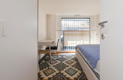 Beautiful loft near Navigli - Foto 18