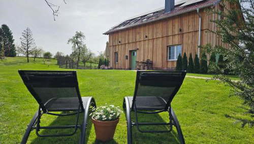 Holz9 - Foto 1, Garden, sunbed, Garden view