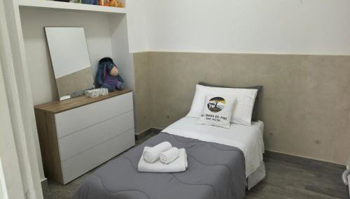 All'ombra del pino ALLOGGIO TURISTICO - Foto 5