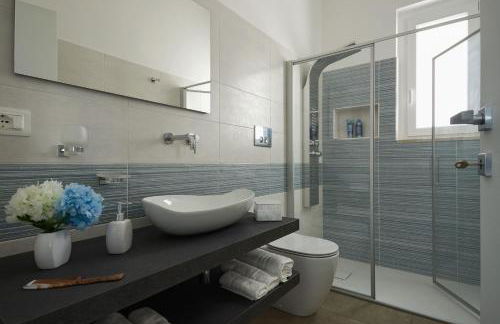 Villa Shamsi - heated pool and beach at 70mt - Foto 11