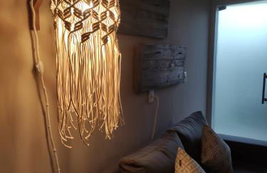 Pousada Villa Magna - Chalé Família - Foto 30