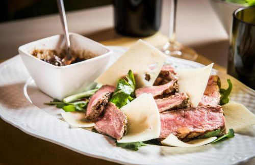 Salvadonica - Borgo del Chianti - Foto 73