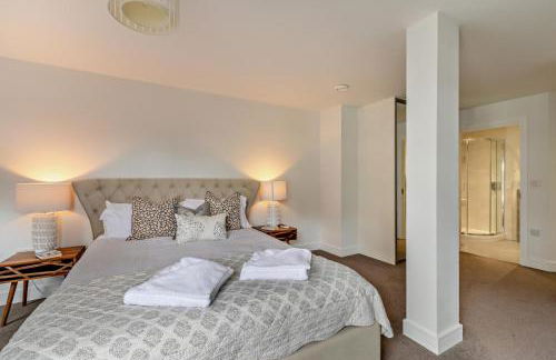 1 Rockham - Luxury Apartment at Byron Woolacombe, only 4 minute walk to Woolacombe Beach! - Foto 9