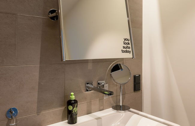 Limehome Berlin Müllerstraße - Foto 70